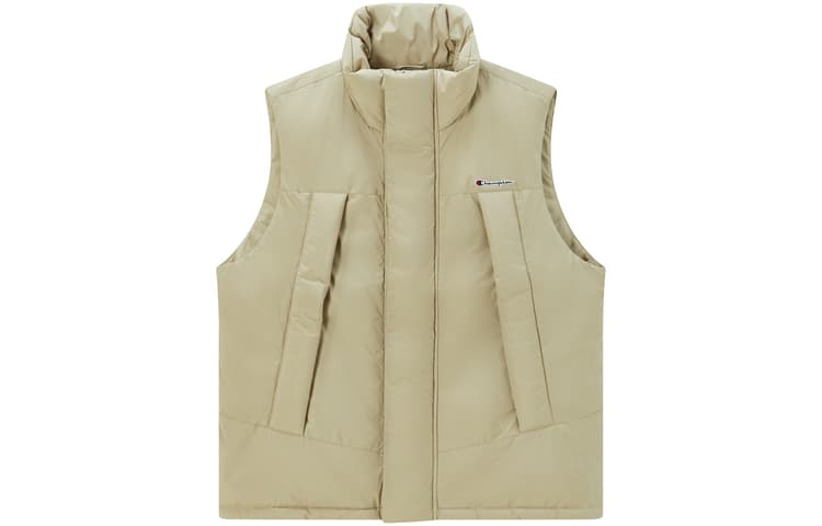 Жилет Champion FW22 US Life Logo - изображение 1