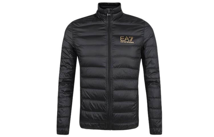Зимняя куртка EMPORIO ARMANI - изображение 1