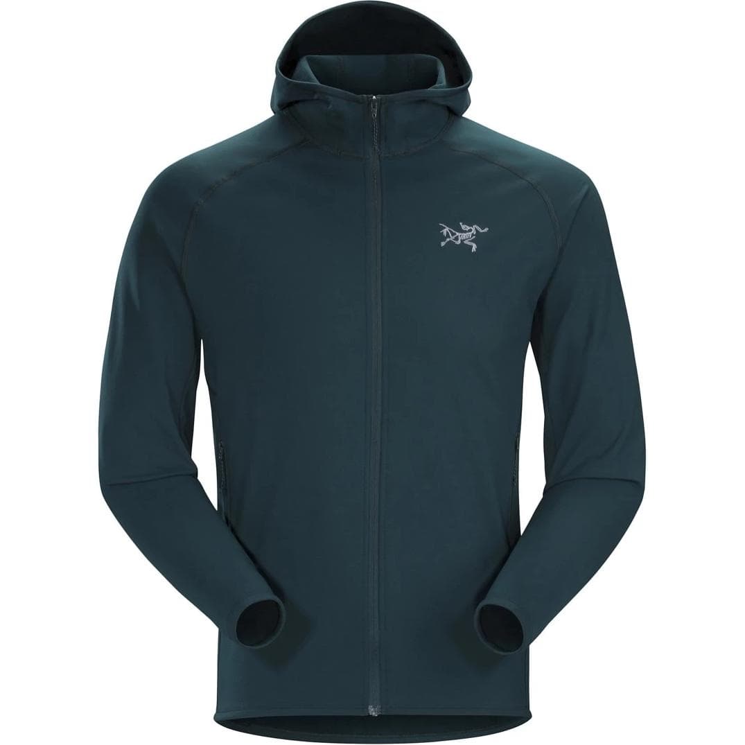Куртка Arcteryx Adahy Hoody - изображение 1