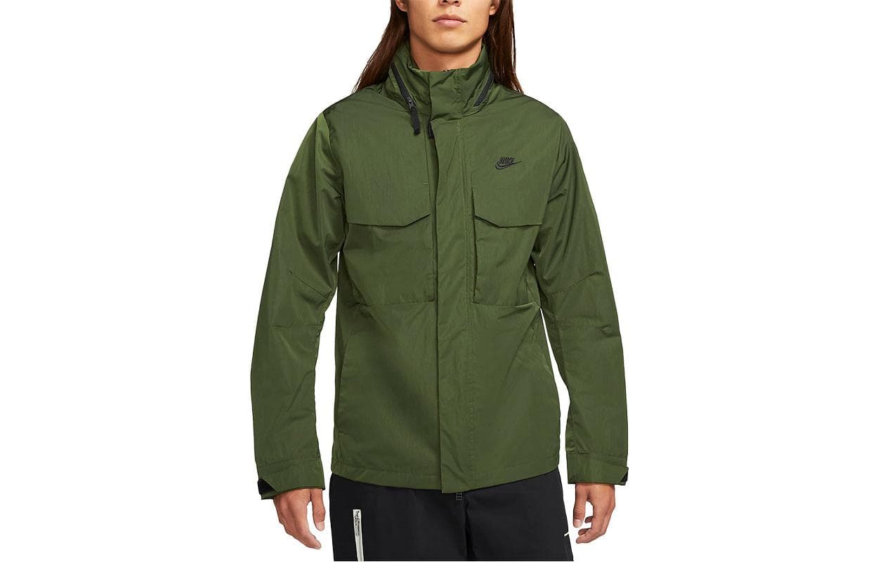 Куртка Nike Premium Essentials M65 Jacket - изображение 1