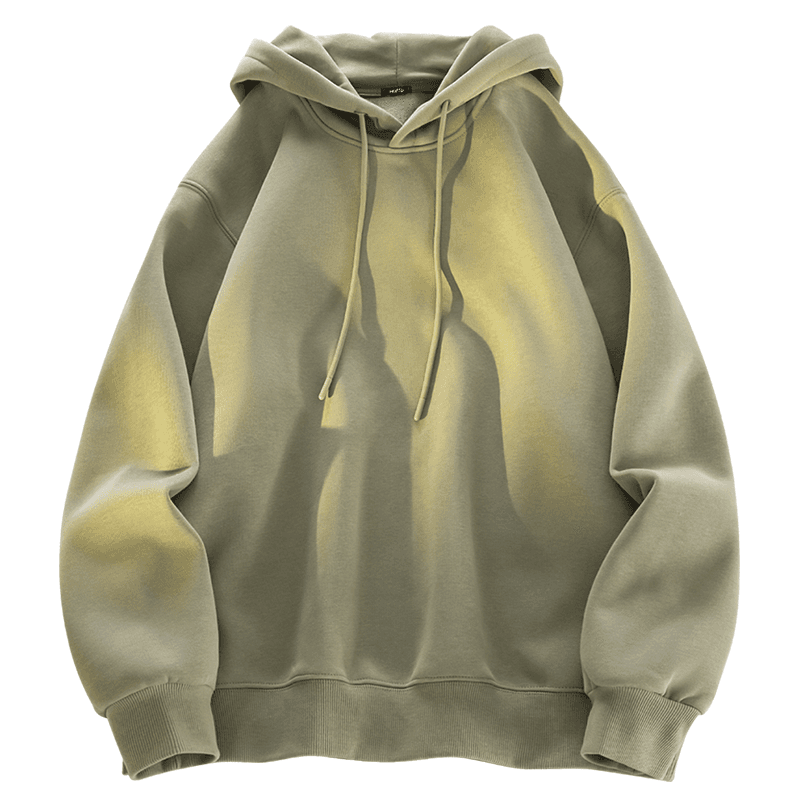 Худи MINISO Hoodie - изображение 1