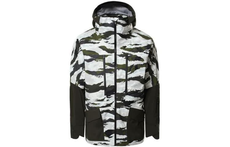 Демисезонная куртка The North Face - изображение 1