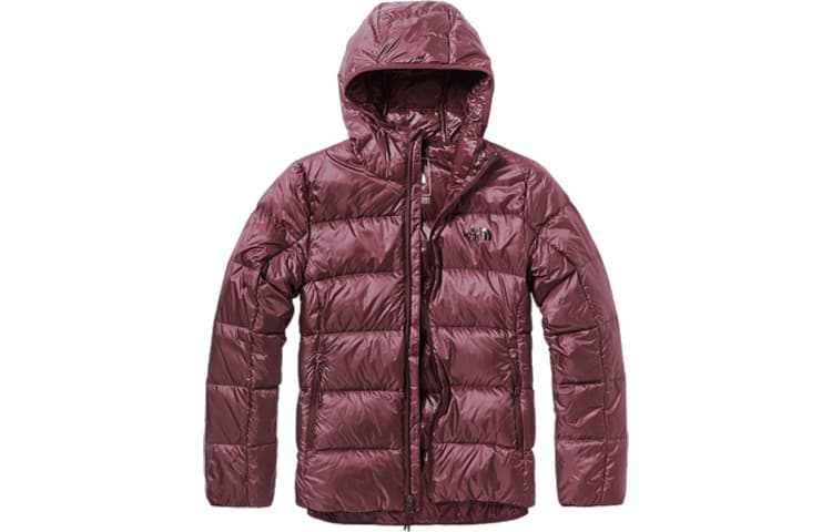 Пуховик The North Face - изображение 1