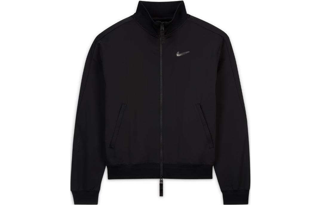 Куртка Nike x NOCTA Distant Regards Jacket Black - изображение 1