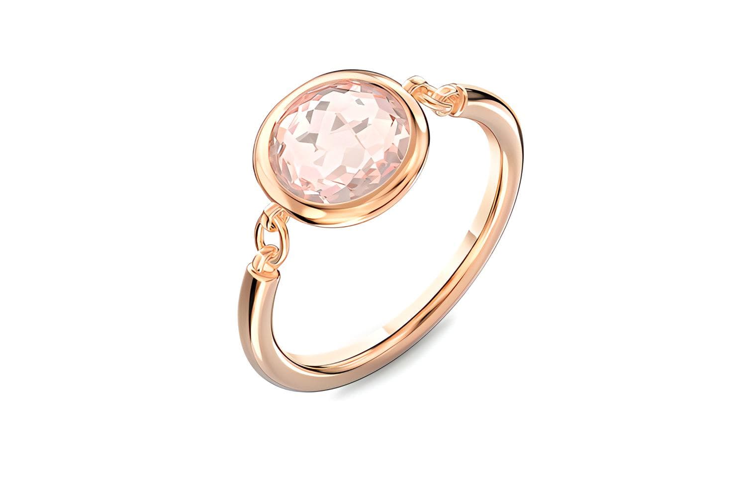 Кольцо Swarovski TAHLIA - изображение 2