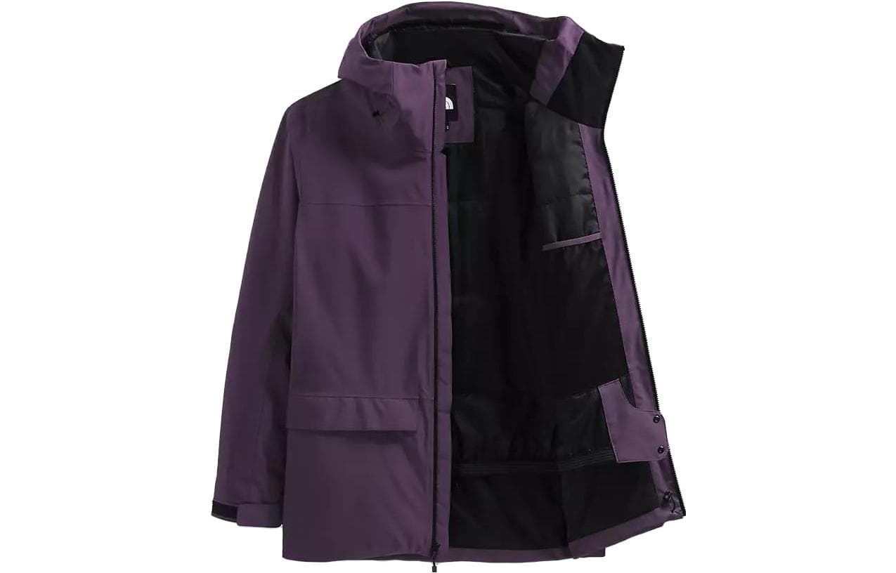 Куртка THE NORTH FACE Logo - изображение 1