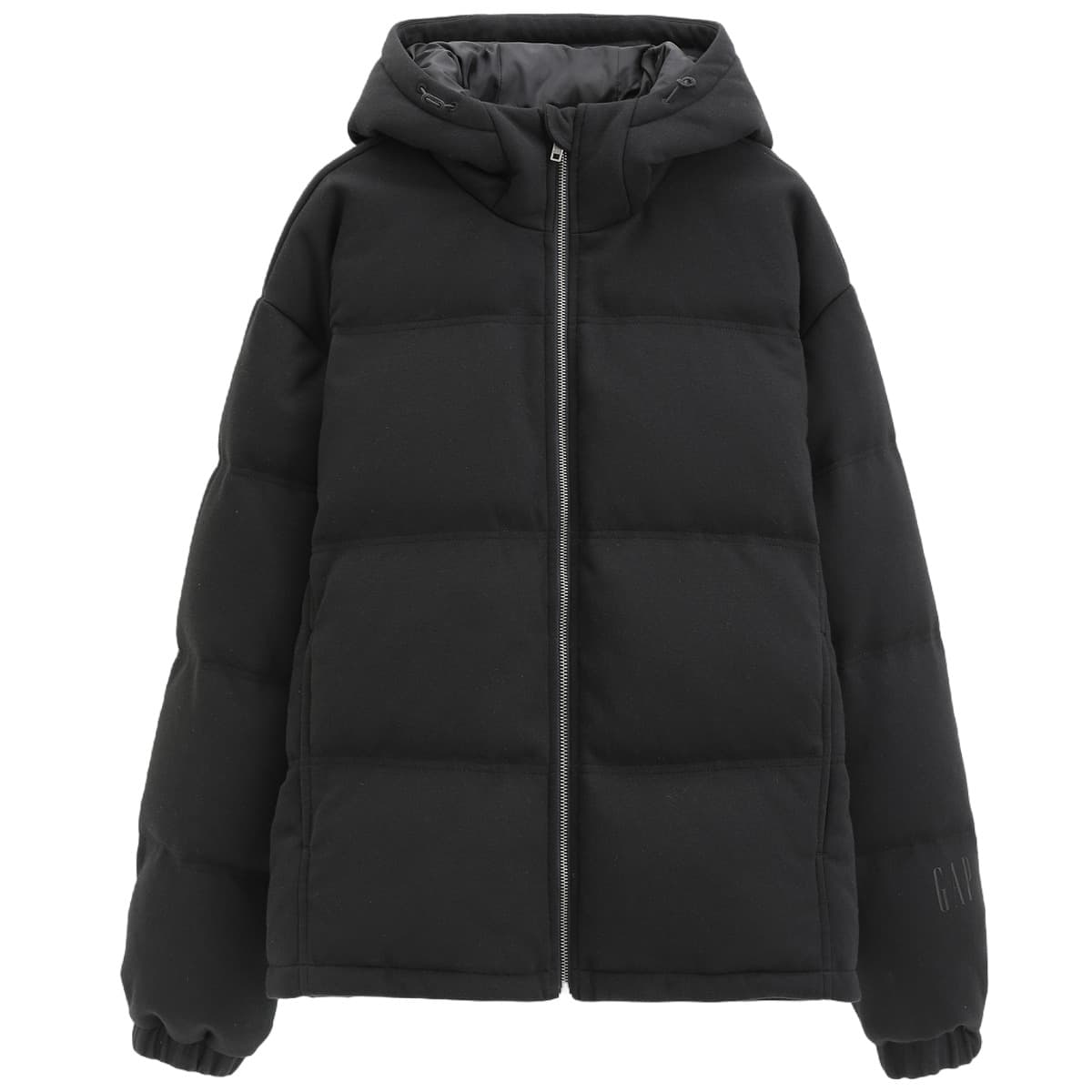 Зимняя куртка GAP Мужской пуховик - изображение 1