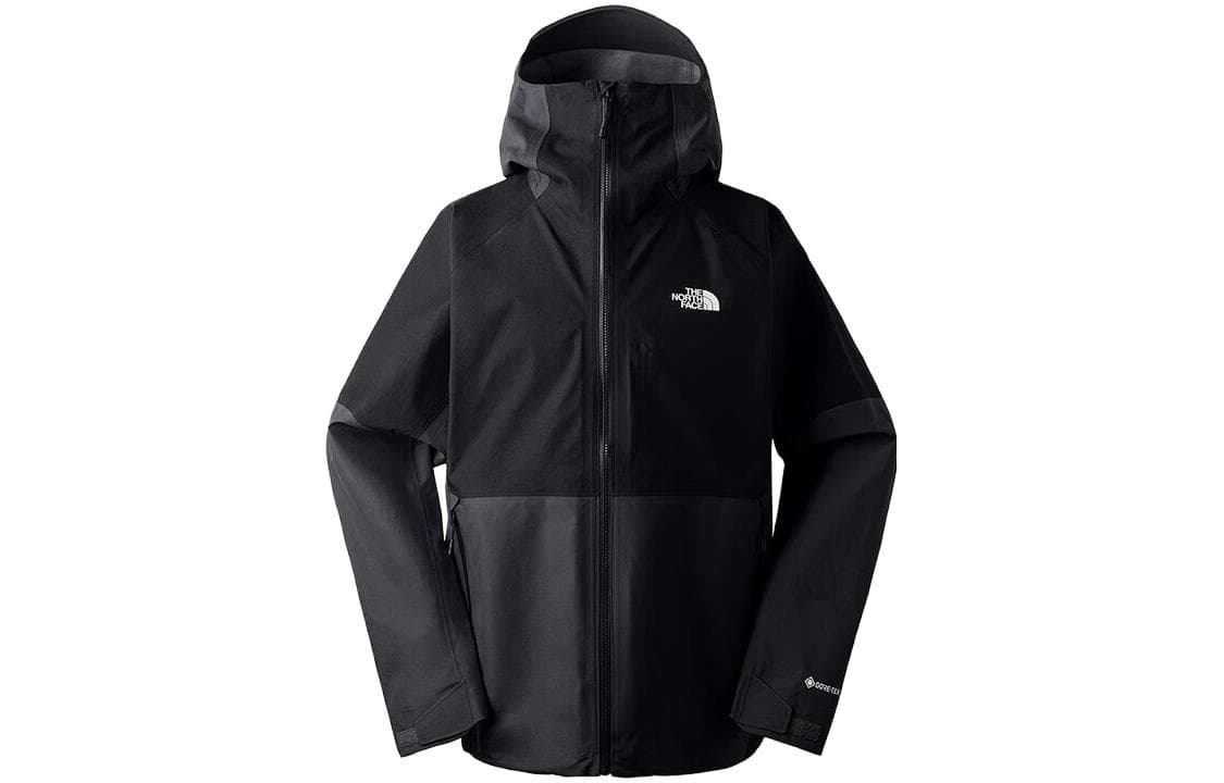 Демисезонная куртка THE NORTH FACE Logo - изображение 1