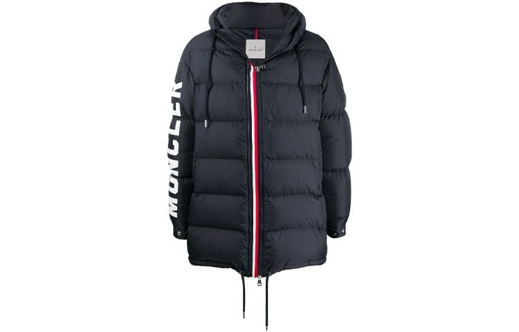 Зимняя куртка Moncler - изображение 1