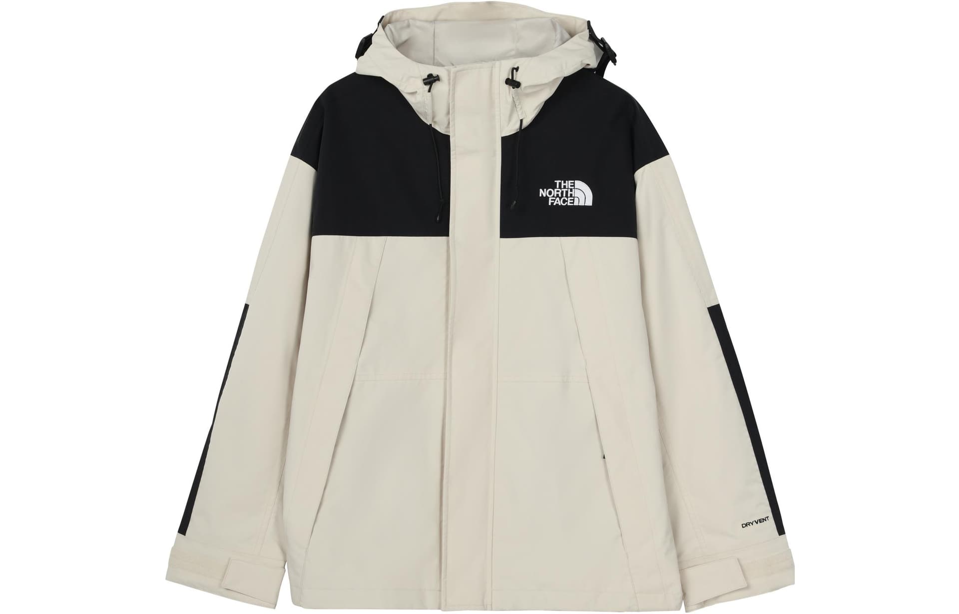Демисезонная куртка THE NORTH FACE Logo - изображение 1