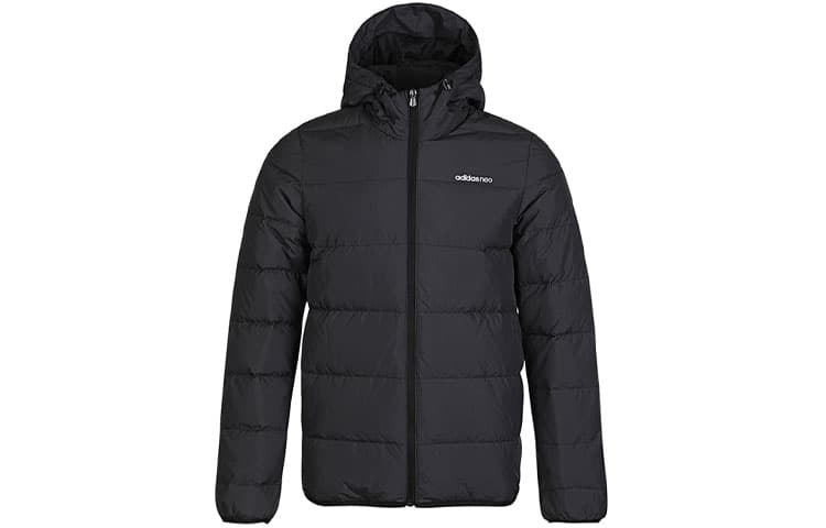 Зимняя куртка adidas neo M Trans Dwn Jkt - изображение 1