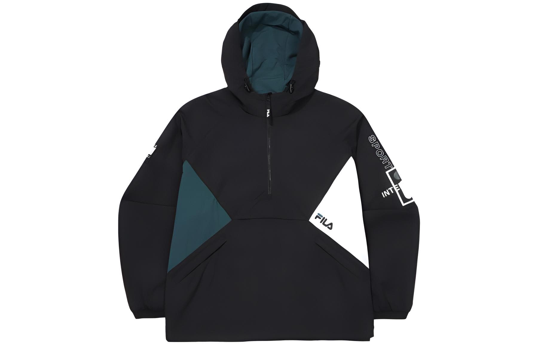 Куртка FILA SS23 - изображение 1