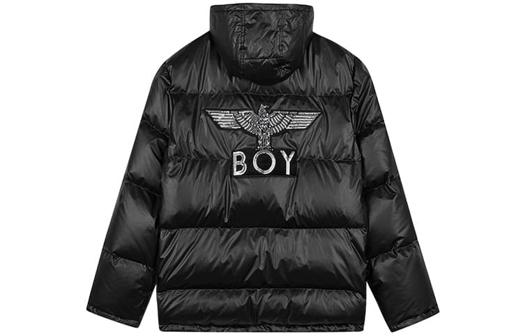 Зимняя куртка Boy London Logo - изображение 1