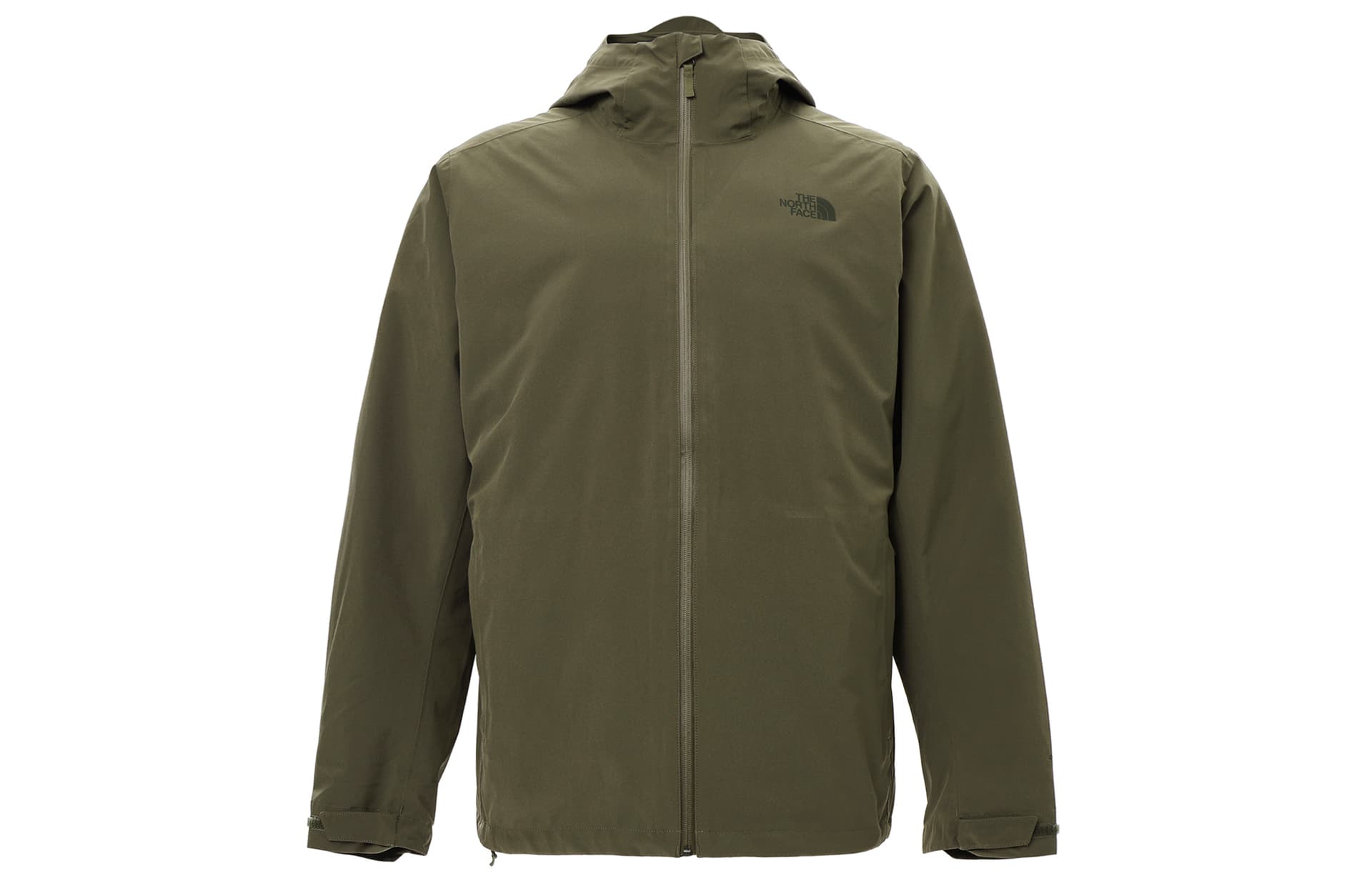 Куртка The North Face ThermoBall Eco Triclimate Jacket - изображение 1