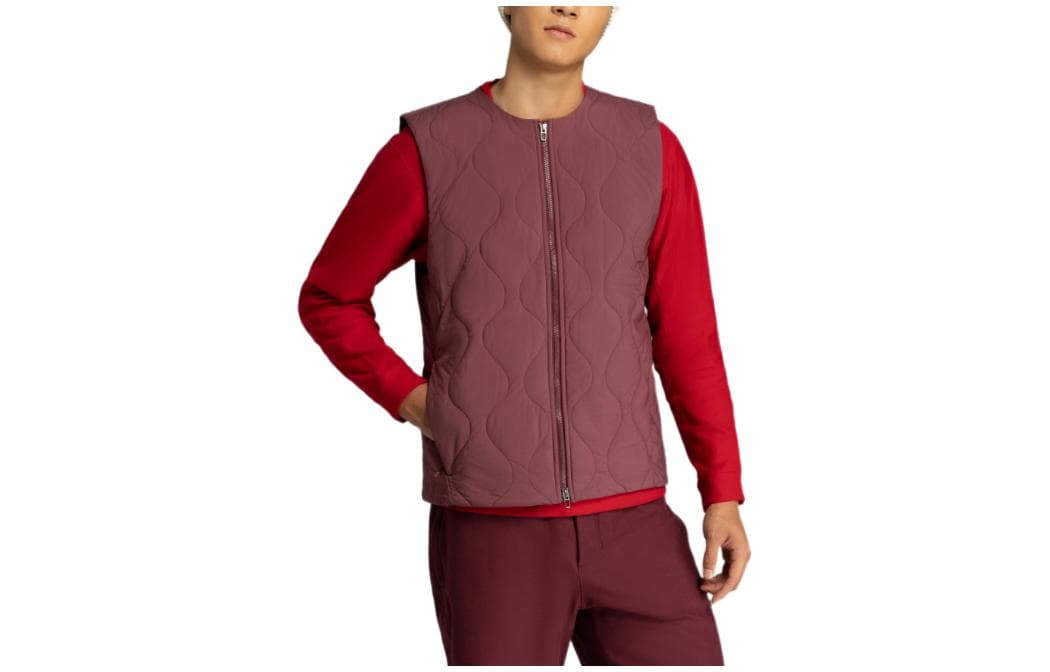 Жилет lululemon Glyde Quilted - изображение 1
