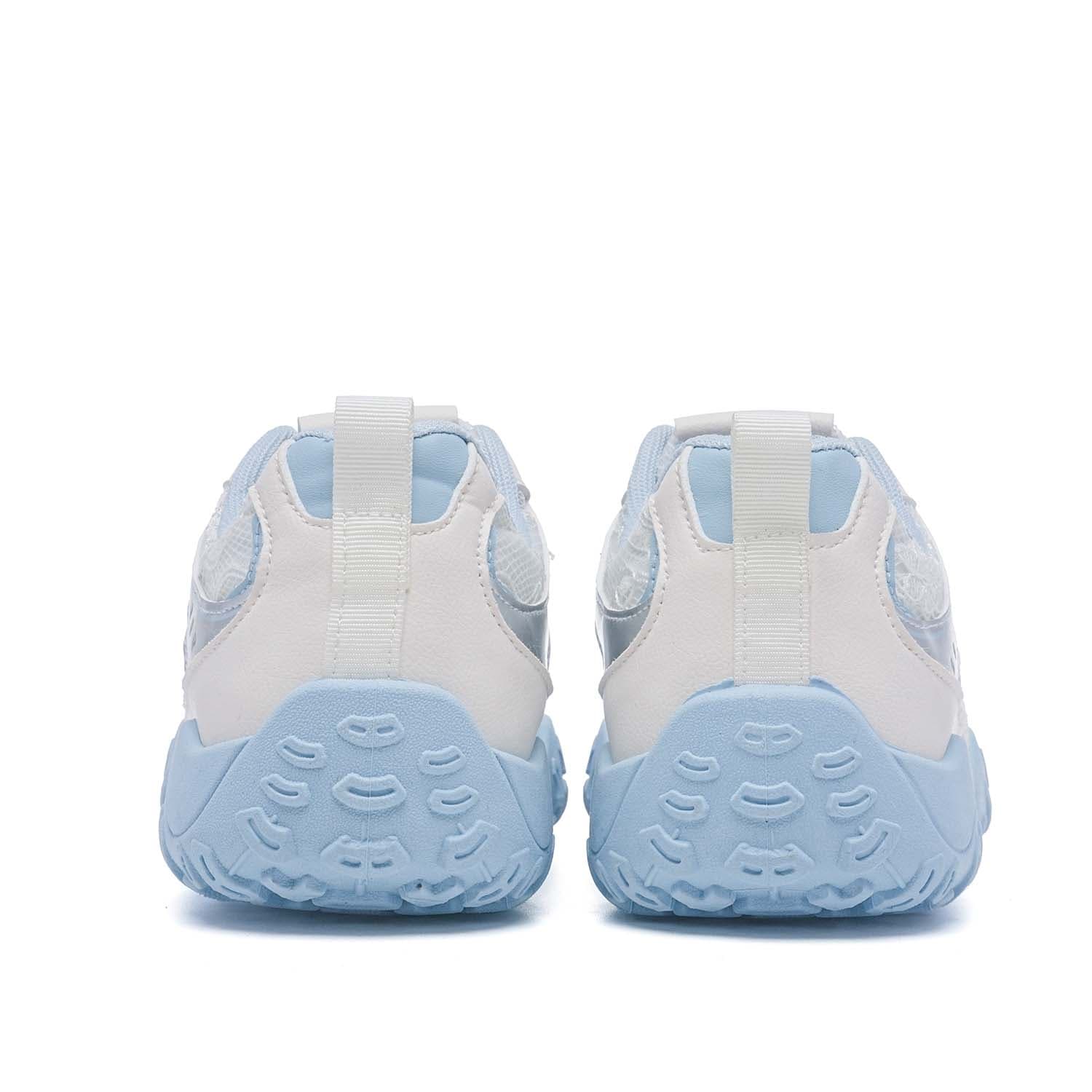 Кроссовки Feiyue - изображение 5