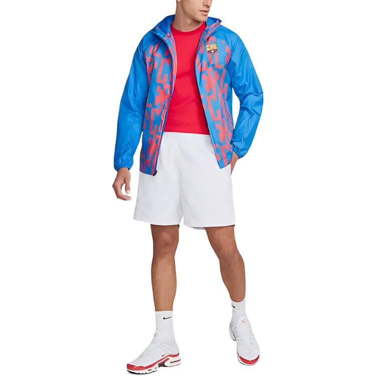 Куртка Nike SS23 - изображение 1
