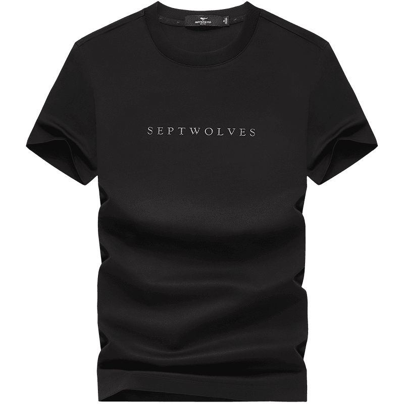 Футболка SEPTWOLVES T - изображение 3