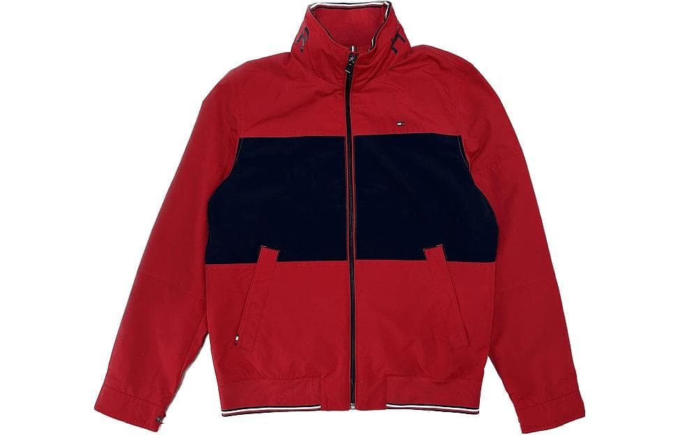 Куртка Tommy Hilfiger Куртки и Пальто Мужской - изображение 1