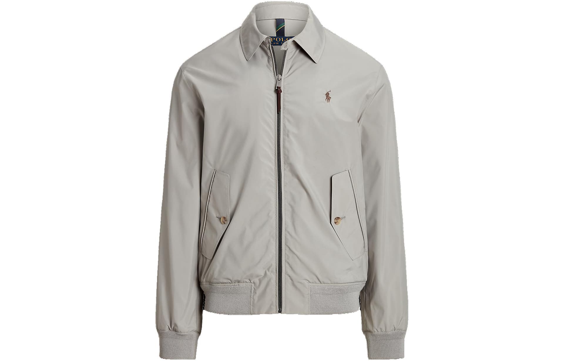 Куртка Polo Ralph Lauren SS23 Logo - изображение 1