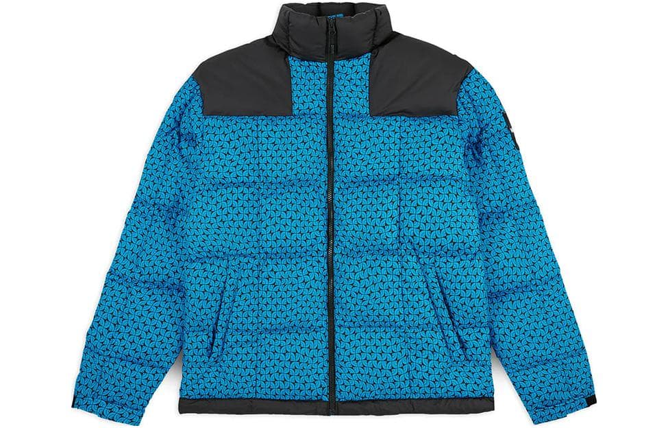 Куртка THE NORTH FACE - изображение 1