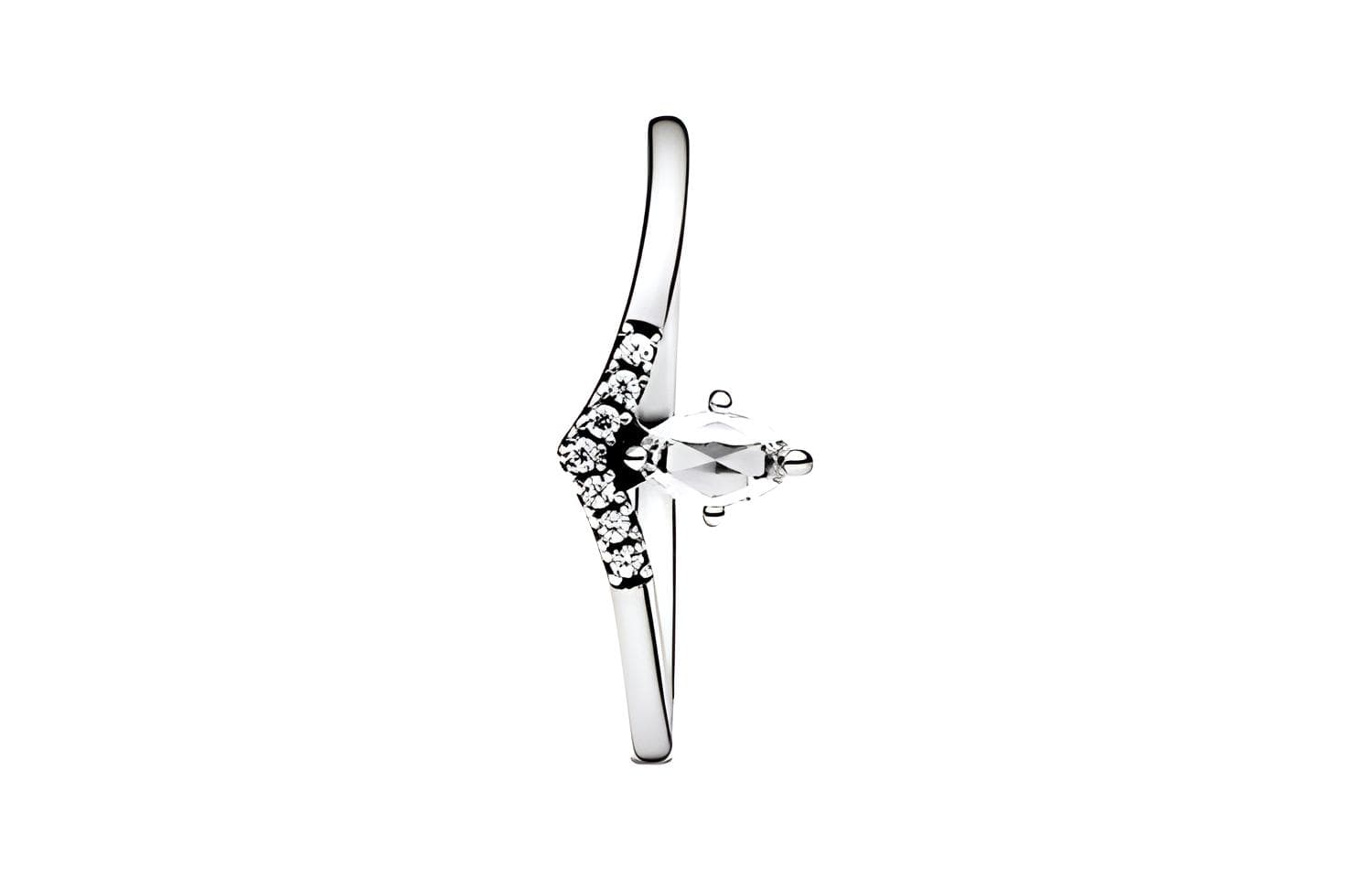 Кольцо Pandora 925 - изображение 3