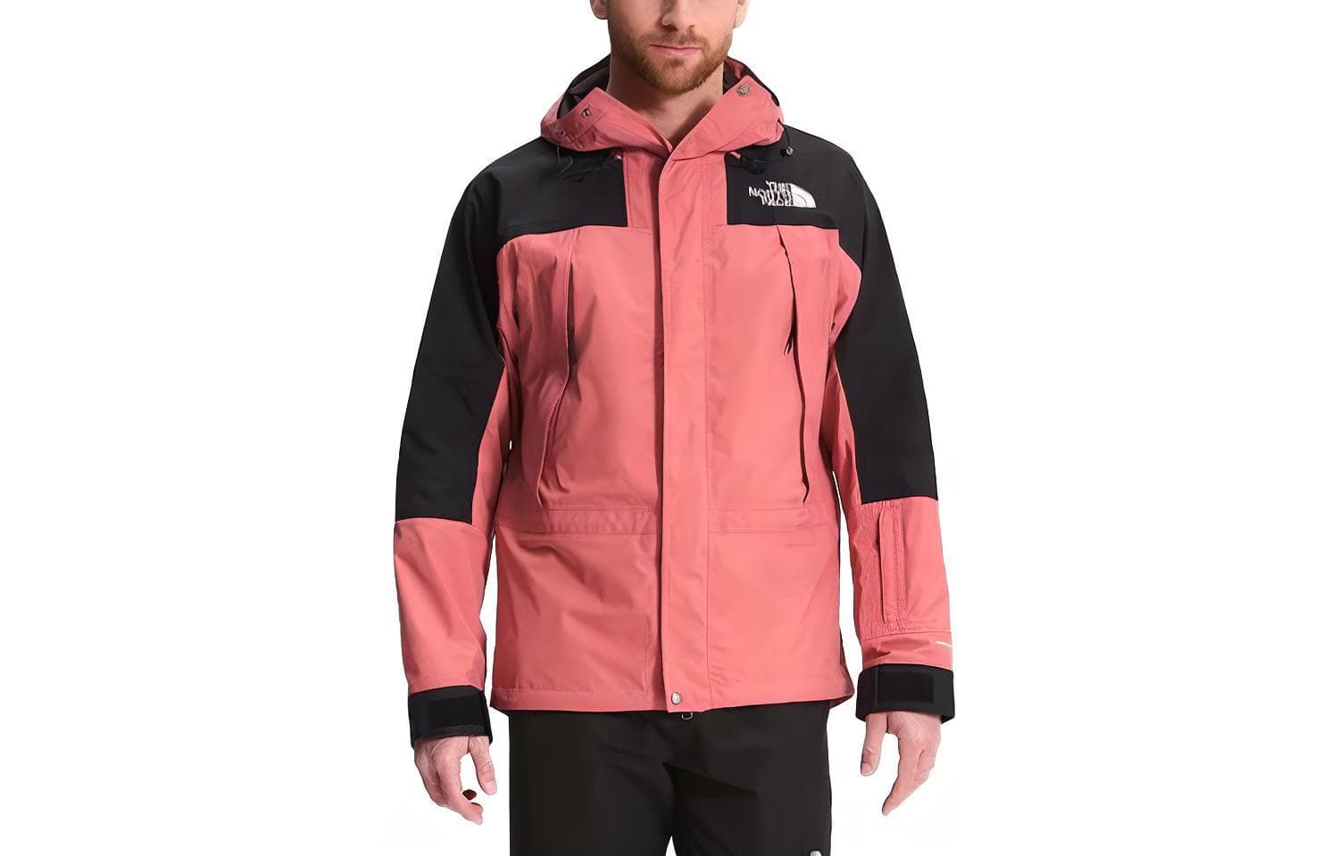 Демисезонная куртка THE NORTH FACE Logo - изображение 1