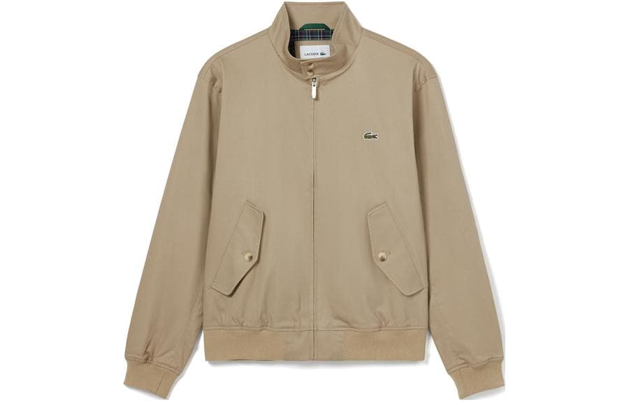Куртка Lacoste Jacket - изображение 1