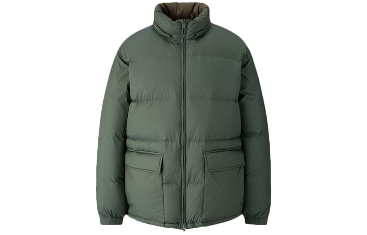 Зимняя куртка UNIQLO x JW Anderson - изображение 1