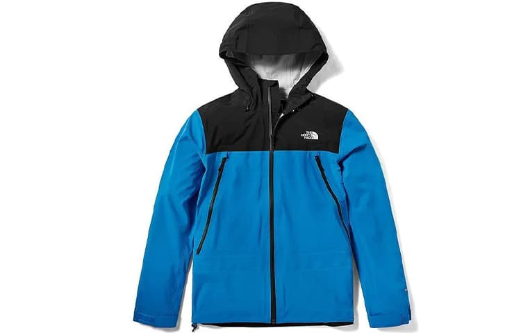 Демисезонная куртка THE NORTH FACE - изображение 1