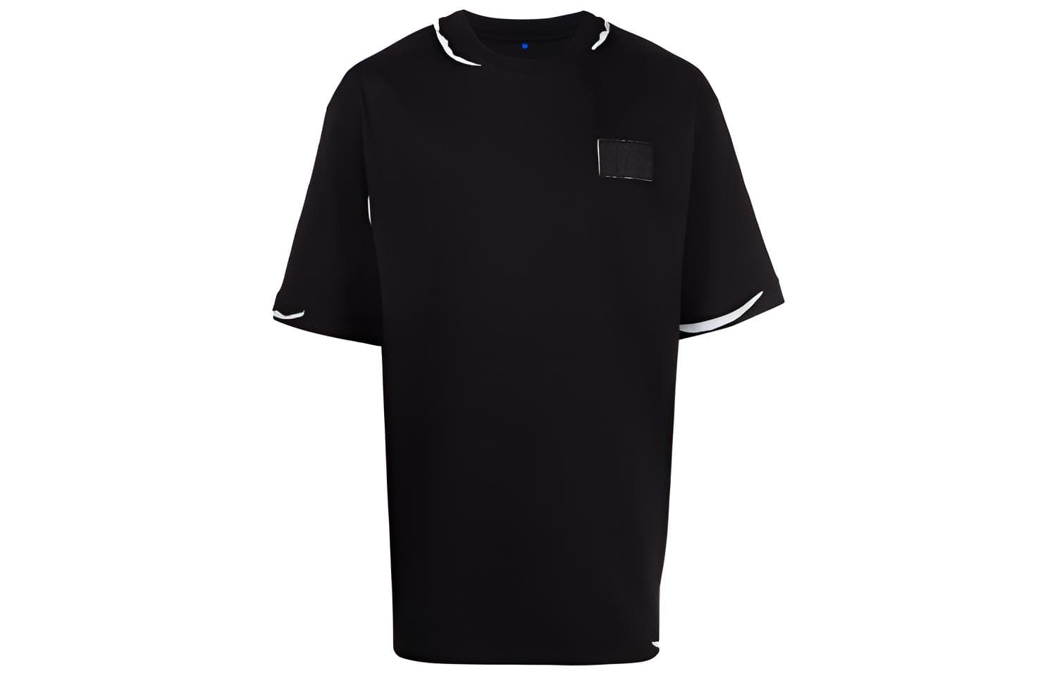 Футболка ADER ERROR FW21 LogoT - изображение 1