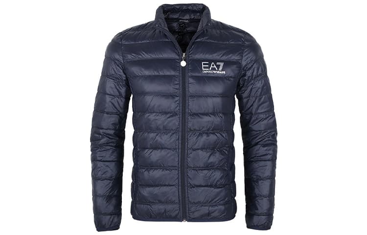 Зимняя куртка EMPORIO ARMANI - изображение 1