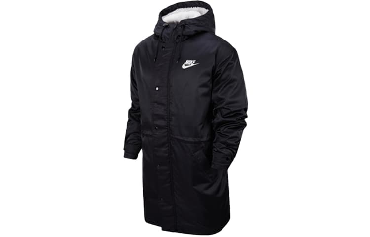 Зимняя куртка пуховик Nike NSW Synthetic-Fill - изображение 1