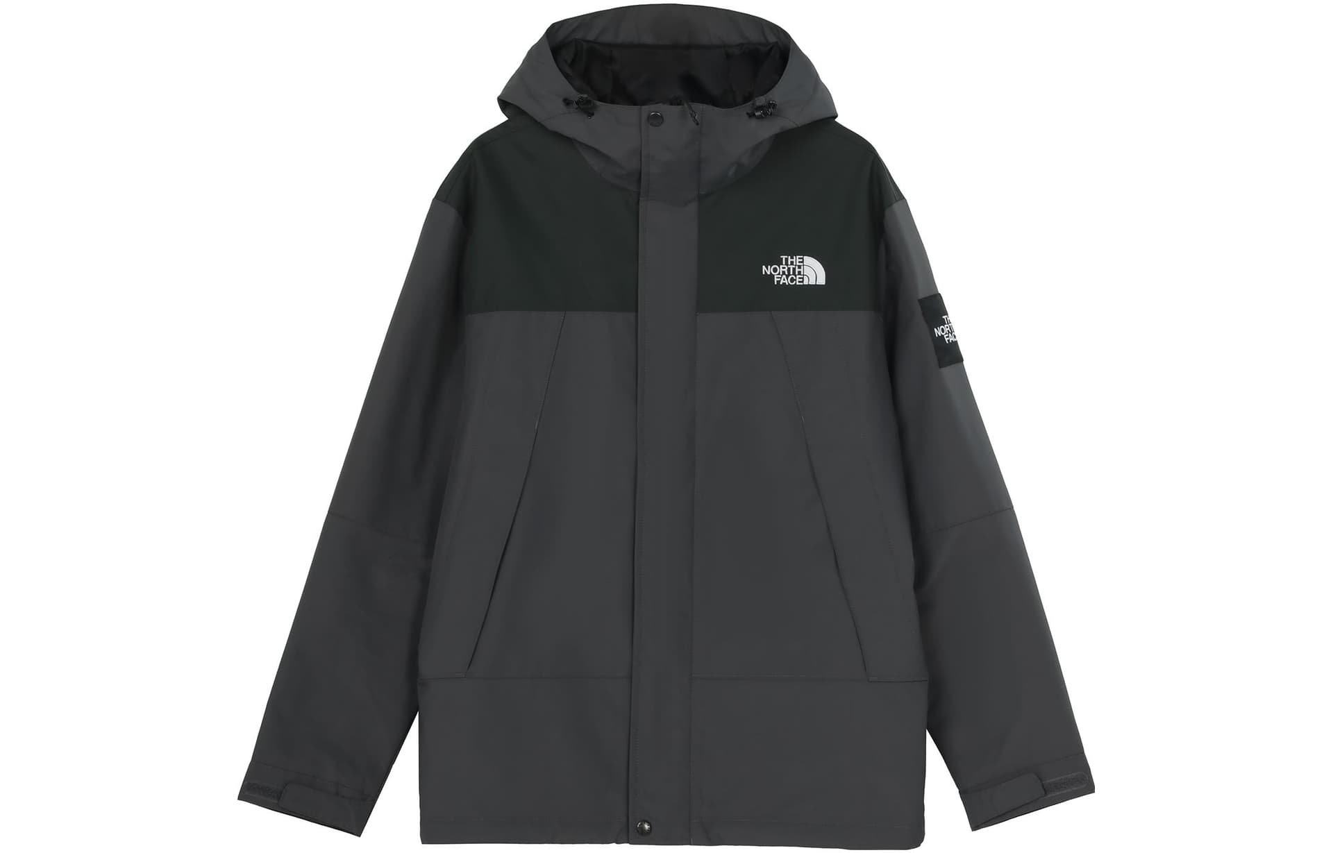Демисезонная куртка The North Face - изображение 1