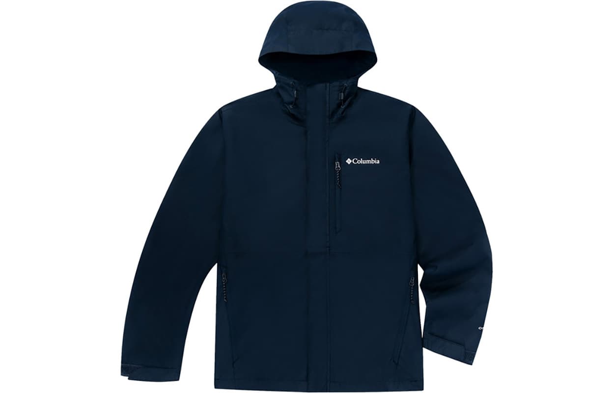 Демисезонная куртка Columbia - изображение 1