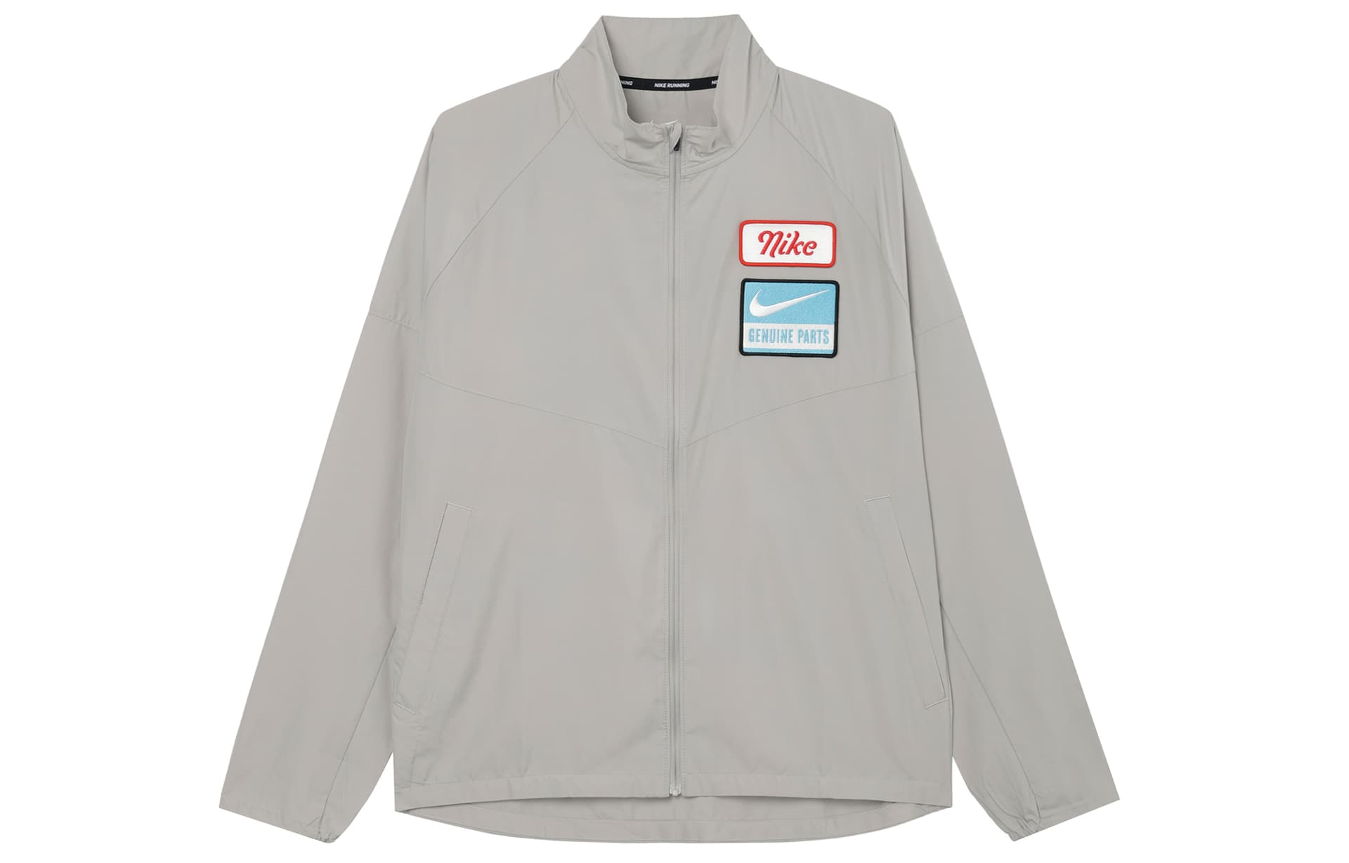 Куртка Nike Dri-FIT Windbreaker Jacket - изображение 1