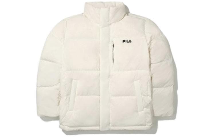 Куртка FILA FW22 - изображение 1