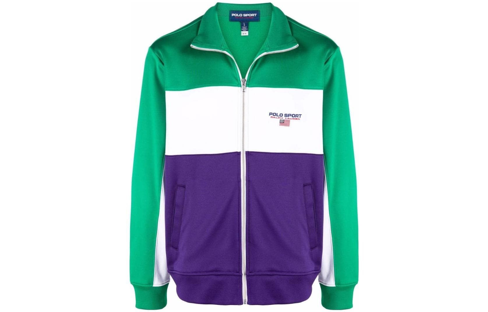 Куртка Polo Ralph Lauren SS22 Logo - изображение 1