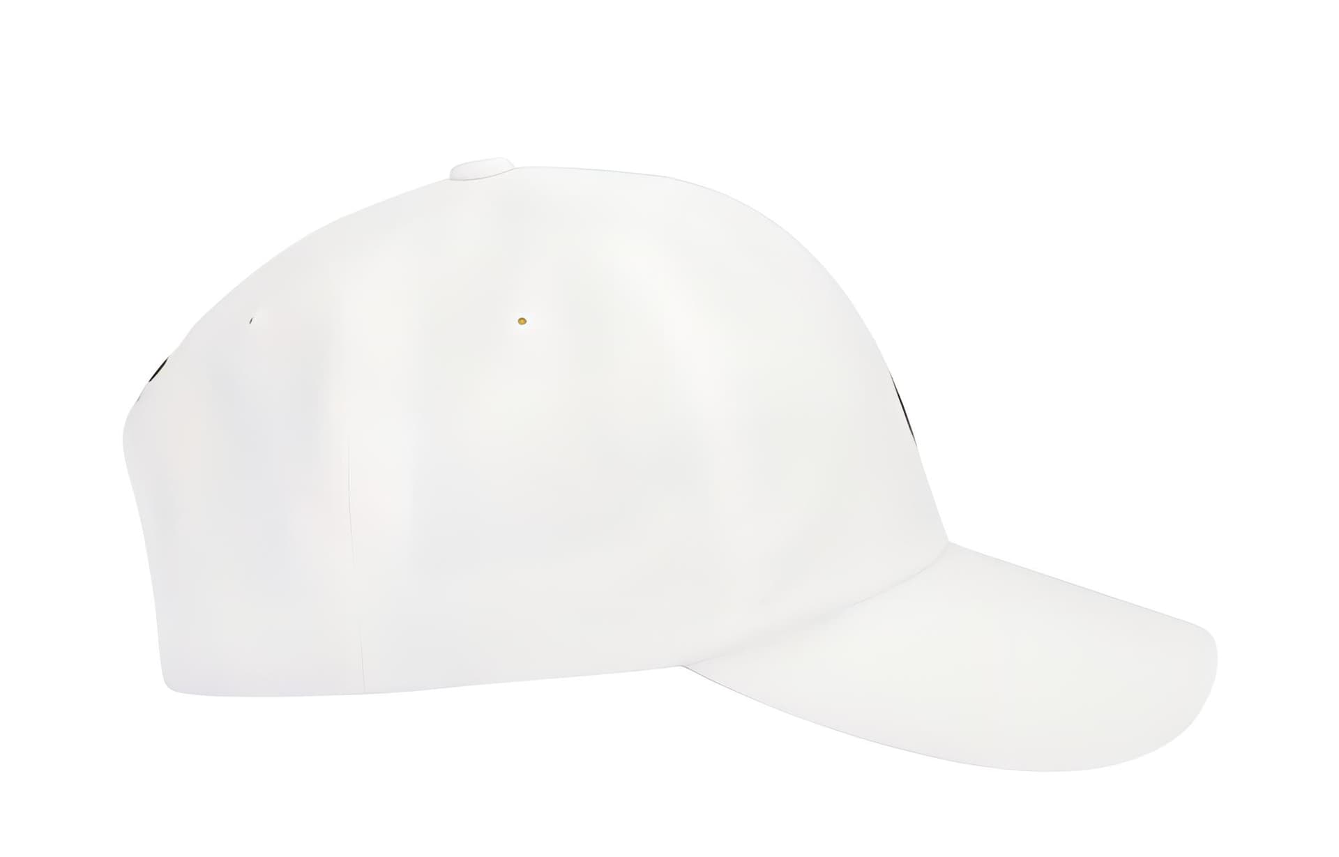 Кепка MLB CPNA White - изображение 4