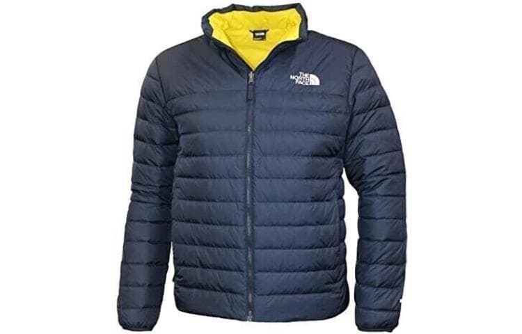 Зимняя куртка THE NORTH FACE Logo - изображение 1