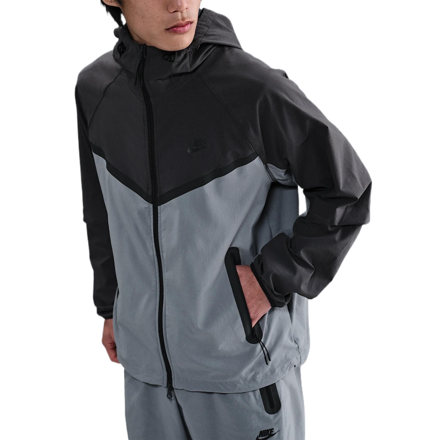 Куртка Nike Мужские Куртки - изображение 1