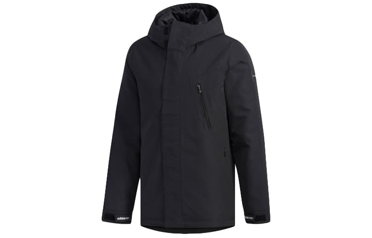 Зимняя куртка пуховик adidas neo M Cs Ftmpd Jkt - изображение 1