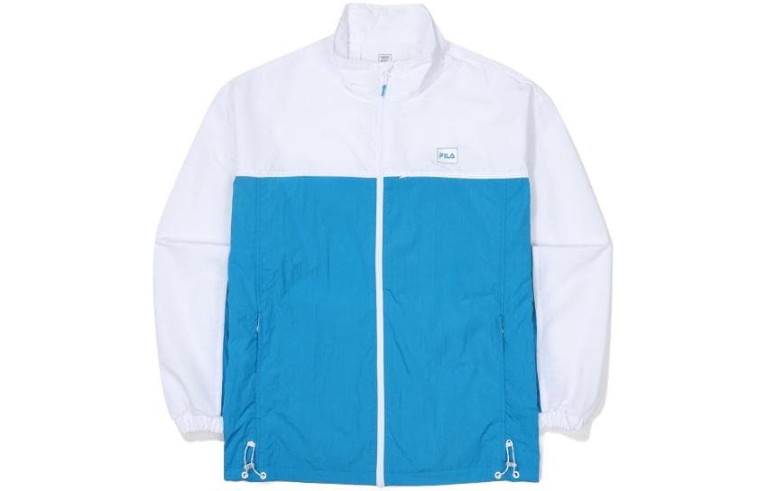 Куртка FILA - изображение 1