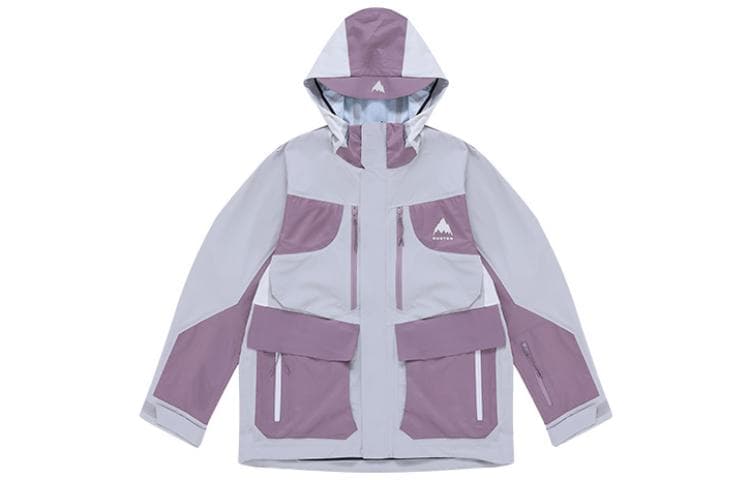Куртка BURTON AIZAWACONTOUR DRYRIDE - изображение 1