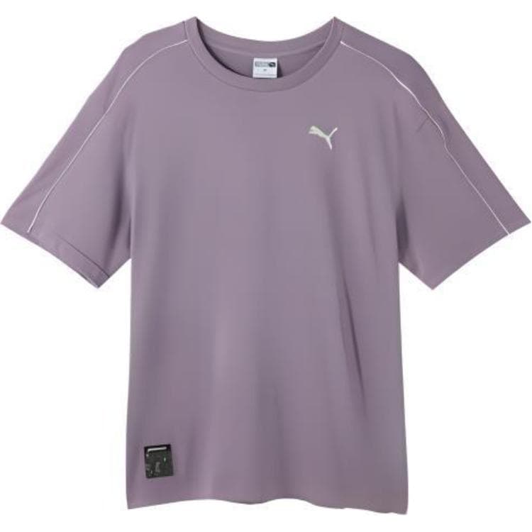 Футболка PUMA Swxp Ur Shortsleeve Tee T - изображение 1