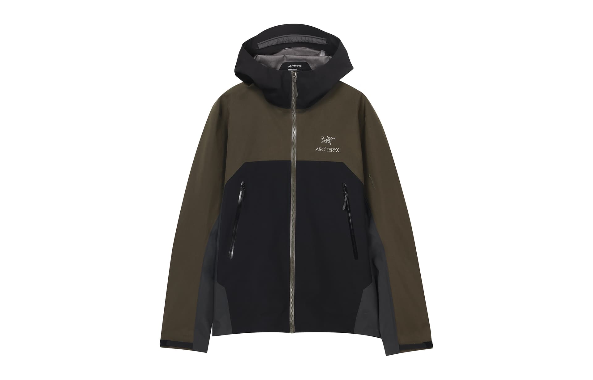 Демисезонная куртка Arcteryx Beta Jacket - изображение 1