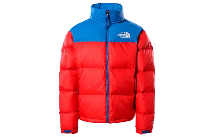 Зимняя куртка THE NORTH FACE 1996 Nuptse 700 - изображение 1