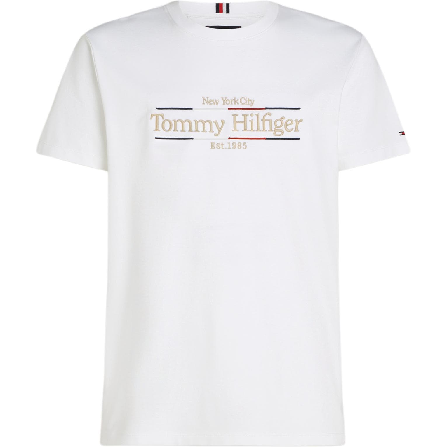 Футболка Tommy Hilfiger T - изображение 1