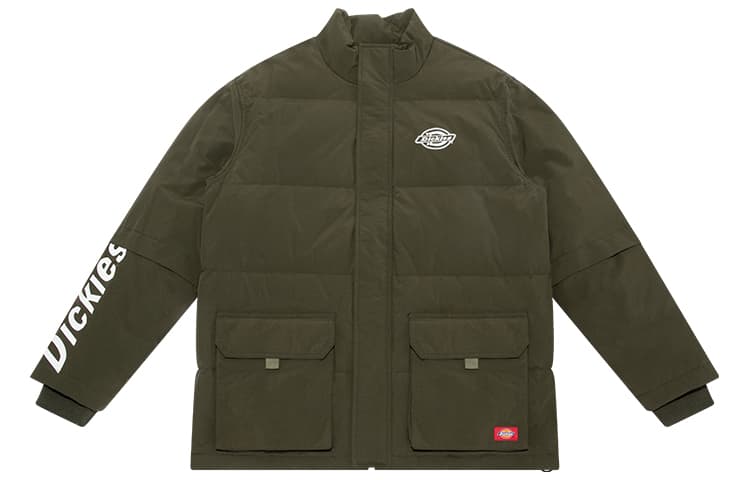 Зимняя куртка Dickies - изображение 1