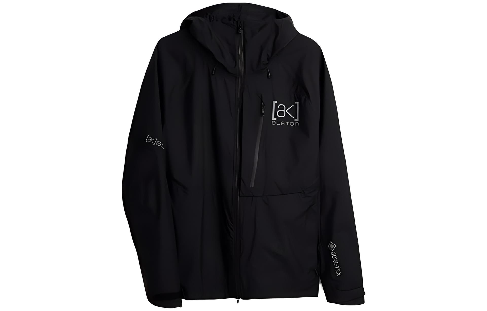 Куртка BURTON Logo - изображение 1